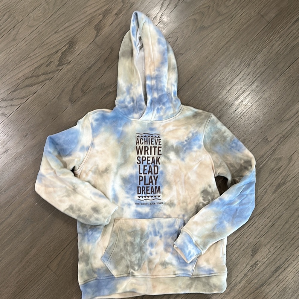 GUC ABERCROMBIE SWEATS & HOODIE SOLD AS SET HOODIE SIZE 13/14 SWEATS SIZE 11/12